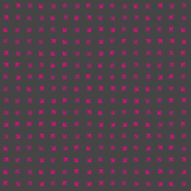 Soyut Renk Yarım Tonlama Noktaları üretken sanat arkaplanı çizimi