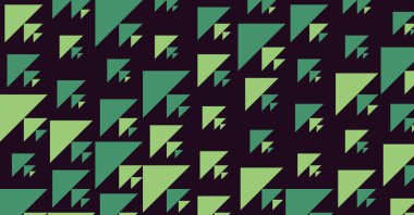 soyut renkli oklar, sanat arkaplan resimlemesi