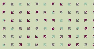 soyut renkli oklar, sanat arkaplan resimlemesi