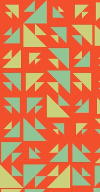 soyut renkli oklar, sanat arkaplan resimlemesi