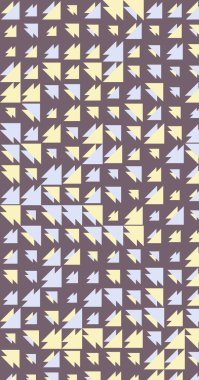 Soyut Renk üretken sanat arkaplan çizimi