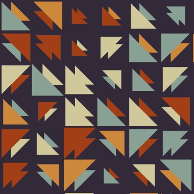 soyut renkli oklar, sanat arkaplan resimlemesi