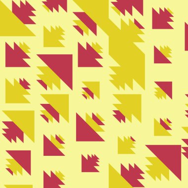 soyut renkli oklar, sanat arkaplan resimlemesi