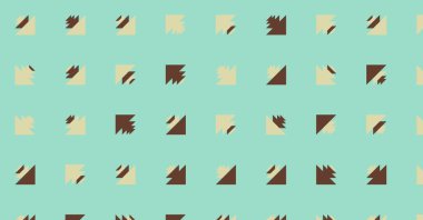 soyut renkli oklar, sanat arkaplan resimlemesi