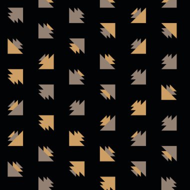 soyut renkli oklar, sanat arkaplan resimlemesi