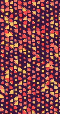 Soyut Renk üretken sanat arkaplan çizimi