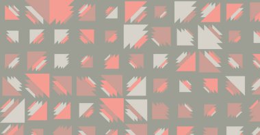 soyut renkli oklar, sanat arkaplan resimlemesi