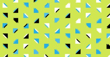 soyut renkli oklar, sanat arkaplan resimlemesi