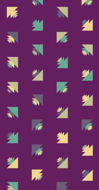 soyut renkli oklar, sanat arkaplan resimlemesi