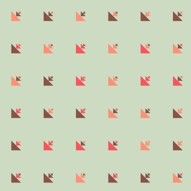 soyut renkli oklar, sanat arkaplan resimlemesi