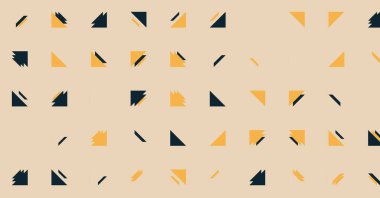 soyut renkli oklar, sanat arkaplan resimlemesi