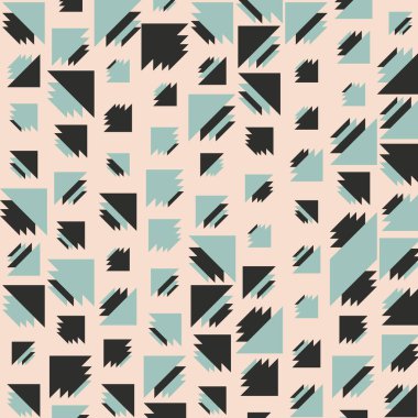 Soyut Renk üretken sanat arkaplan çizimi