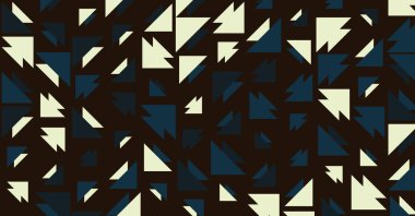 soyut renkli oklar, sanat arkaplan resimlemesi