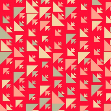 Soyut Renk üretken sanat arkaplan çizimi