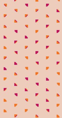 soyut renkli oklar, sanat arkaplan resimlemesi