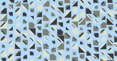 Soyut Renk üretken sanat arkaplan çizimi