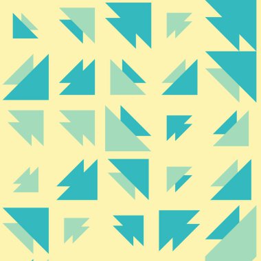 soyut renkli oklar, sanat arkaplan resimlemesi