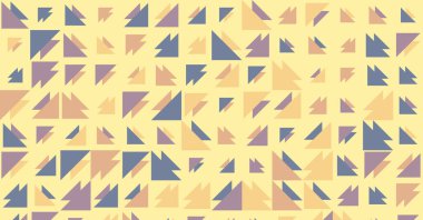 Soyut Renk üretken sanat arkaplan çizimi