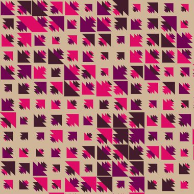 Soyut Renk üretken sanat arkaplan çizimi