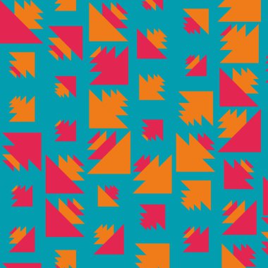 soyut renkli oklar, sanat arkaplan resimlemesi