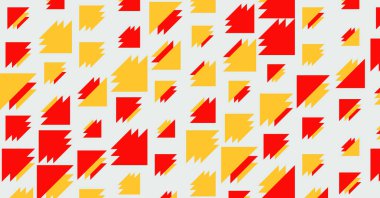 soyut renkli oklar, sanat arkaplan resimlemesi