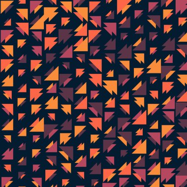 Soyut Renk üretken sanat arkaplan çizimi