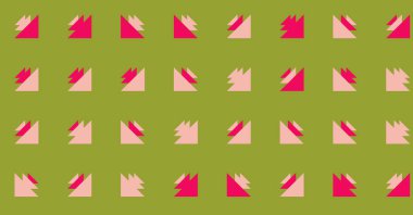 soyut renkli oklar, sanat arkaplan resimlemesi