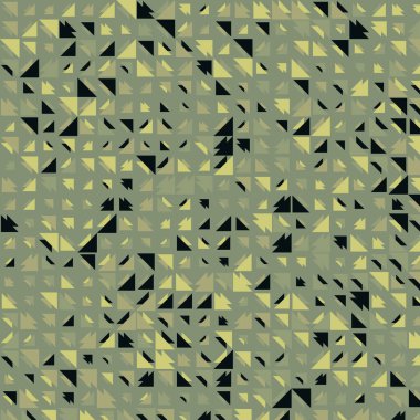 Soyut Renk üretken sanat arkaplan çizimi