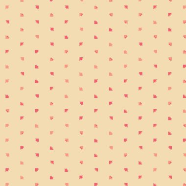 Soyut Renk Yarım Tonlama Noktaları üretken sanat arkaplanı çizimi