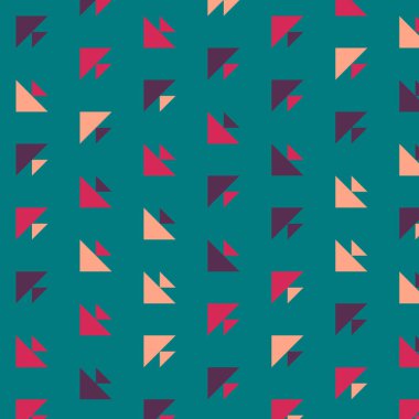 soyut renkli oklar, sanat arkaplan resimlemesi