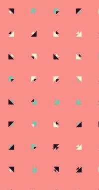 soyut renkli oklar, sanat arkaplan resimlemesi