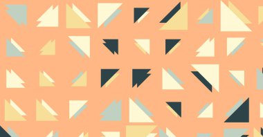 soyut renkli oklar, sanat arkaplan resimlemesi