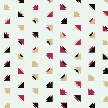 soyut renkli oklar, sanat arkaplan resimlemesi