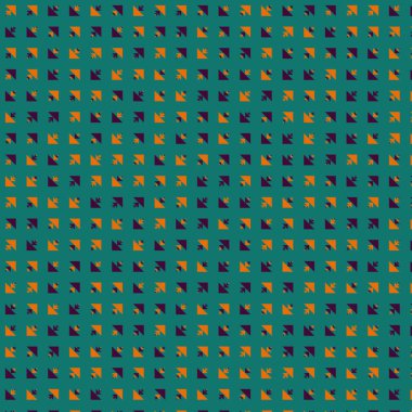 Soyut Renk üretken sanat arkaplan çizimi