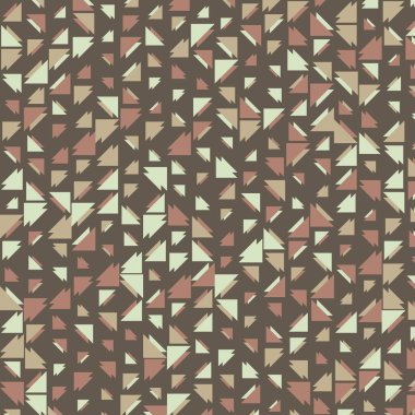 Soyut Renk üretken sanat arkaplan çizimi