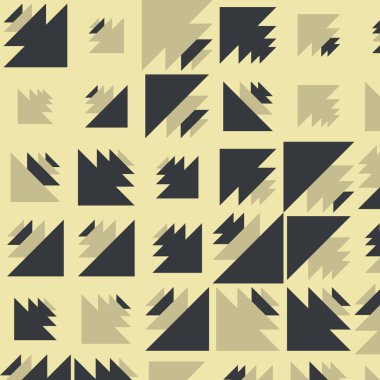 soyut renkli oklar, sanat arkaplan resimlemesi