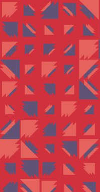 soyut renkli oklar, sanat arkaplan resimlemesi