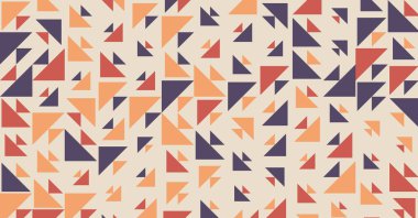 Soyut Renk üretken sanat arkaplan çizimi