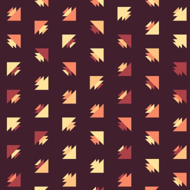 soyut renkli oklar, sanat arkaplan resimlemesi