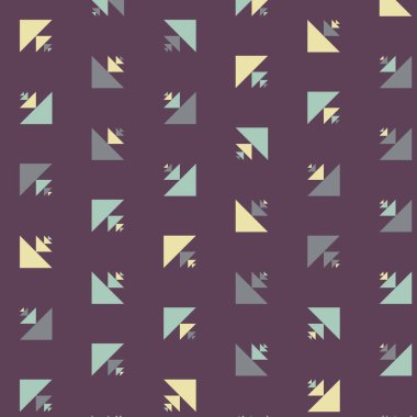 soyut renkli oklar, sanat arkaplan resimlemesi