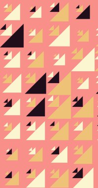 soyut renkli oklar, sanat arkaplan resimlemesi