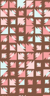 soyut renkli oklar, sanat arkaplan resimlemesi