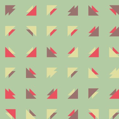 soyut renkli oklar, sanat arkaplan resimlemesi