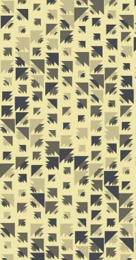 Soyut Renk üretken sanat arkaplan çizimi