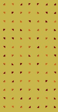 Soyut Renk üretken sanat arkaplan çizimi