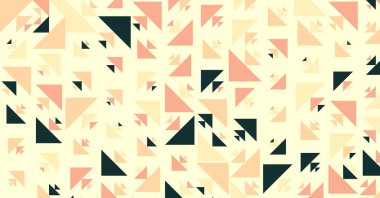 soyut renkli oklar, sanat arkaplan resimlemesi