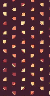 soyut renkli oklar, sanat arkaplan resimlemesi