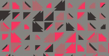 soyut renkli oklar, sanat arkaplan resimlemesi