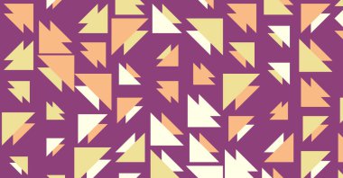 soyut renkli oklar, sanat arkaplan resimlemesi