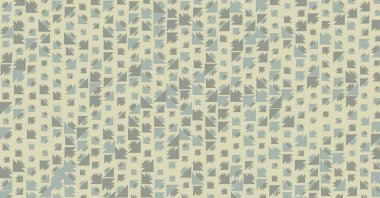 Soyut Renk üretken sanat arkaplan çizimi